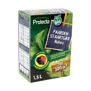 Paardenstaartgier 1,5L