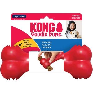 KONG Goodie Bone M 6,6 cm x 18,1 cm