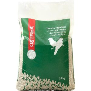OSTREA VOGELGRITZAK 20 KG
