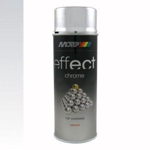 DC CHROME LAK CHROME 400 ML