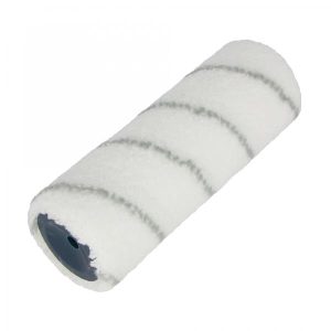 VERFROLLER SUPERSTREEP GRIJZE DRAAD, 12MM VACHT, 1
