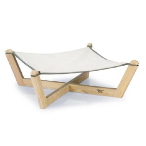 DBL HOUT HANGMAT GAIA GRS51X51X18,5