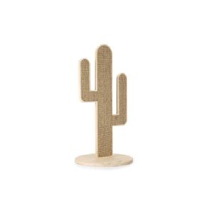 DBL HOUT KRABP CACTUS OZE 40X40X80