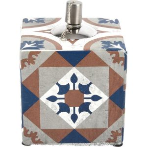 PORTUGESE TEGELS OLIELAMP