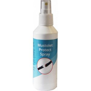 MUSTOLET SPRAY 150 ML