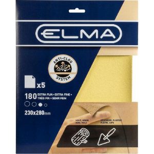 ELMA SCHUURVEL P120