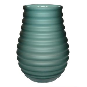 Vaas Kotto M green Ø23,5 x H32 cm