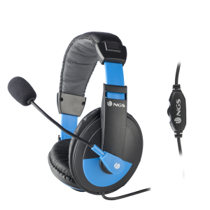 MICROPHONE- JACK 3,5mm QUILTED Headset