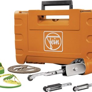 Fein BF10-280E – Elektrische Vijl – 800W