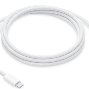 Apple USB-C naar USB-C oplaadkabel – 240W – 2 meter